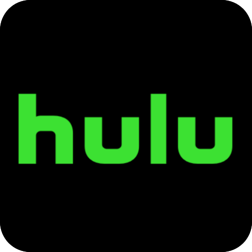Huluのアイコン