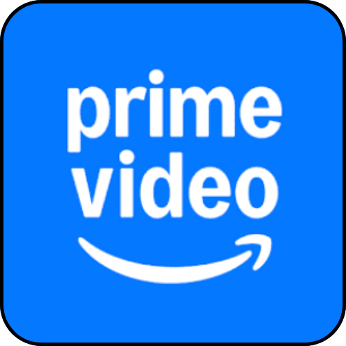 AmazonPrimeVideoのアイコン
