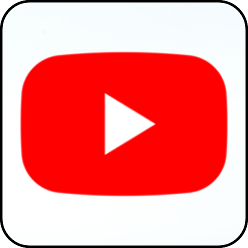 Youtubeのアイコン