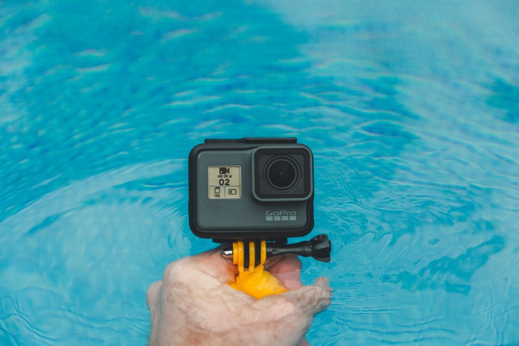 2021 Gopro ゴープロ 初心者におすすめの機種 値段が安くてもいい ビギナーズ