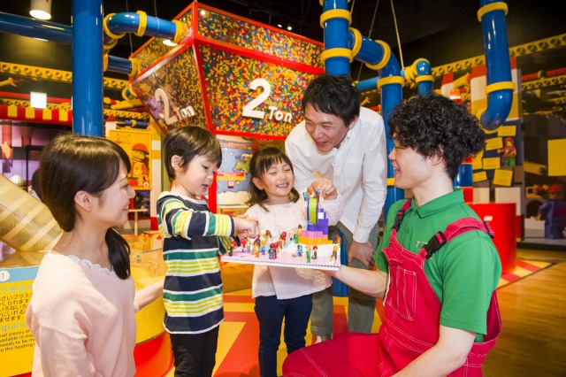 東京都内の室内遊び場23選 雨の日 小学生 無料スポット厳選 ビギナーズ