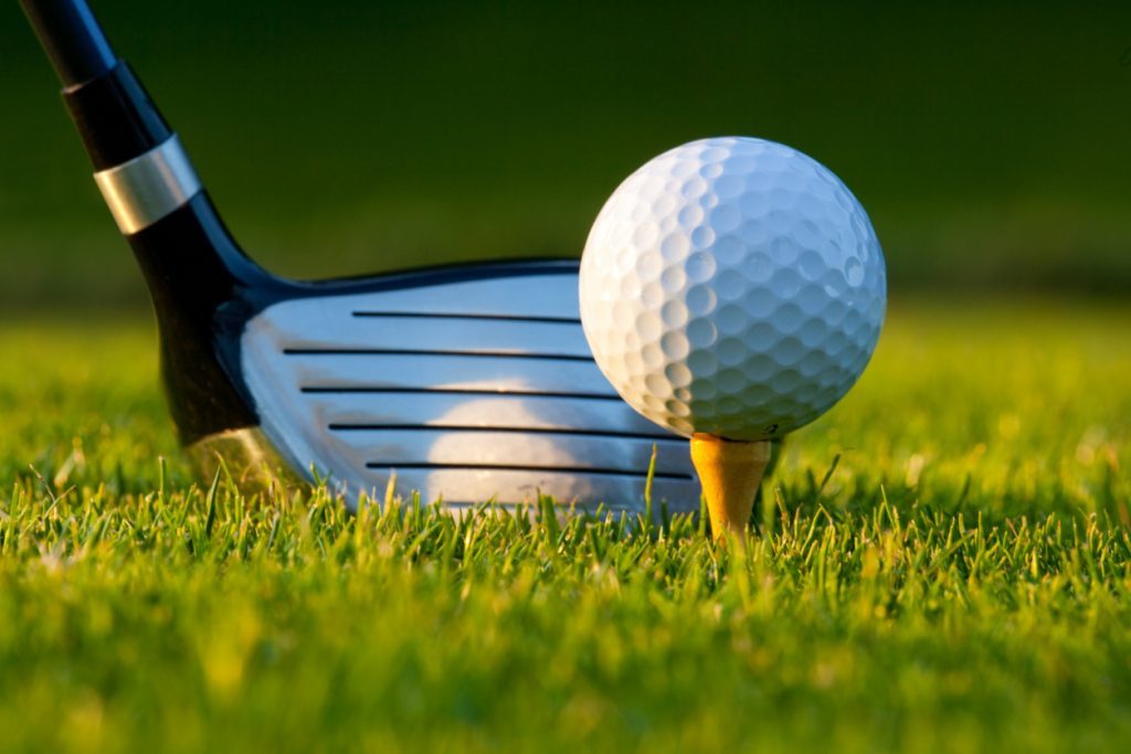 ゴルフ用練習マットには種類がある 自宅で取り組み技術を高めよう ビギナーズ
