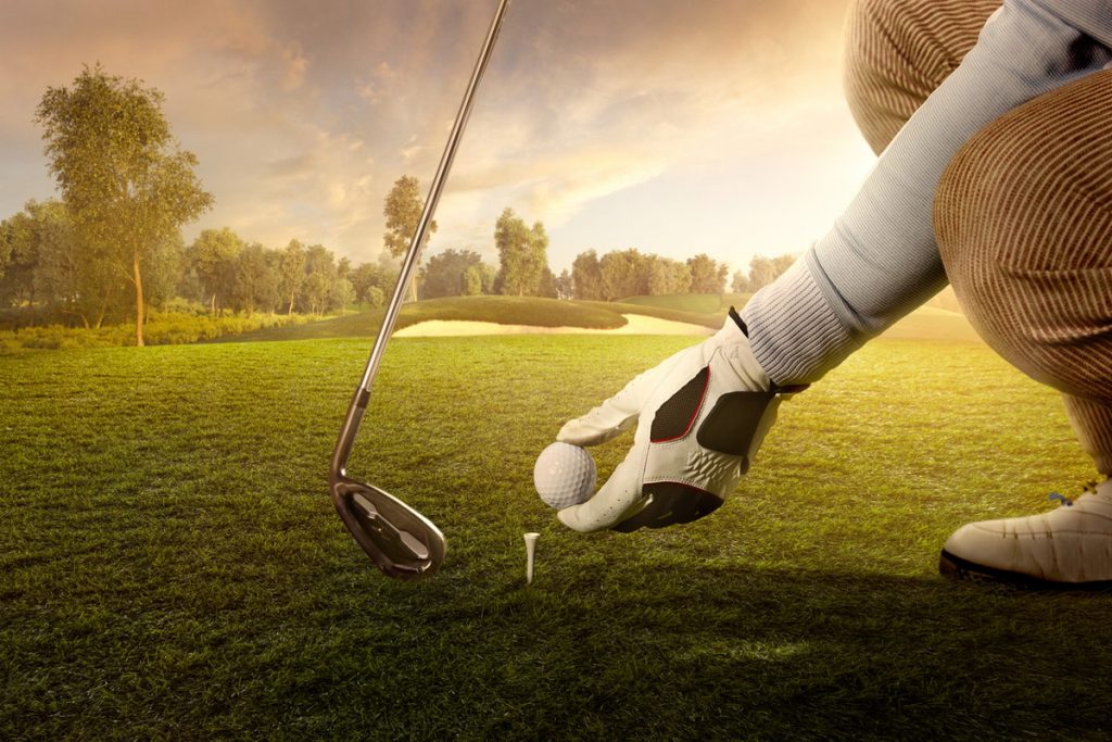 ゴルフで飛距離を伸ばすには ゴルフクラブの特徴や練習方法を解説 ビギナーズ