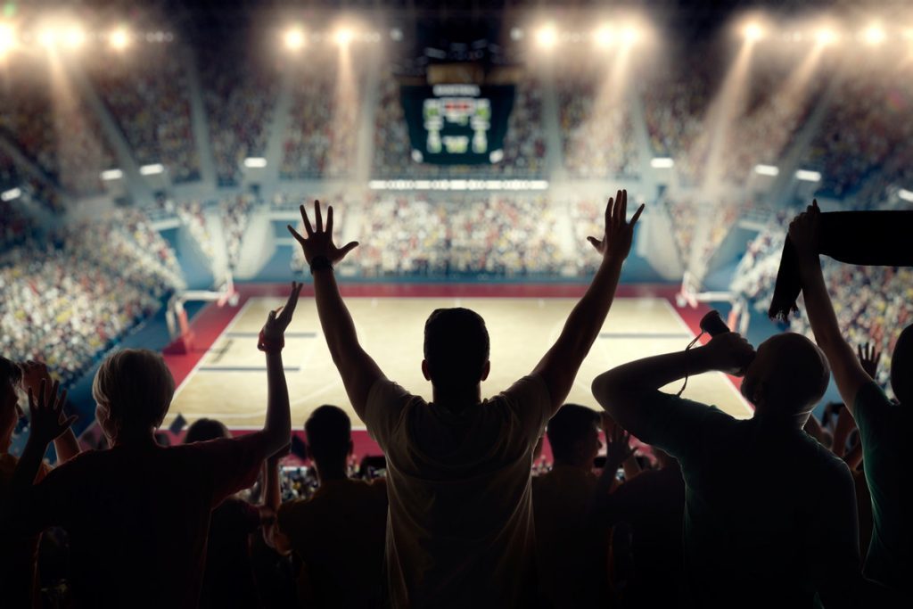 バスケットボールの観戦の楽しみ方と観戦する際の注意点を解説 ビギナーズ