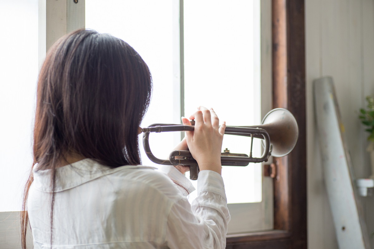 金管楽器の選び方 種類と音色の特徴を解説 自分に合う金管楽器はどれ ビギナーズ