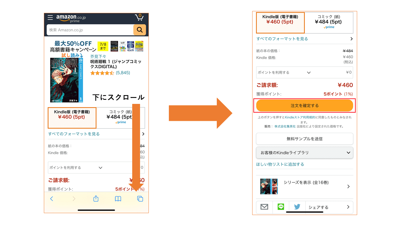 Kindleの使い方 初めての方でもわかりやすい お得なキャンペーン情報も ビギナーズ