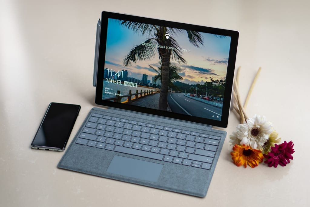 Surfaceがおすすめな理由 新製品を含めた定番モデルを紹介 ビギナーズ