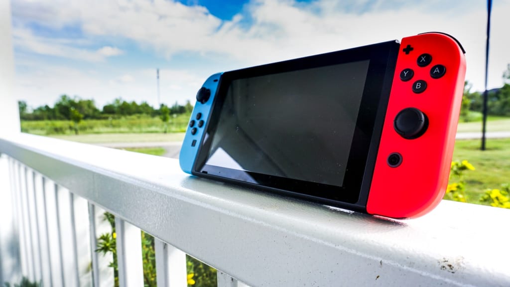 2023年最新】Nintendo Switch(スイッチ)のおすすめソフト55選！発売