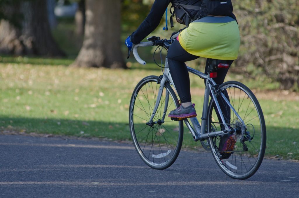 趣味 自転車 初心者